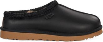UGG Black Tasman Sandals