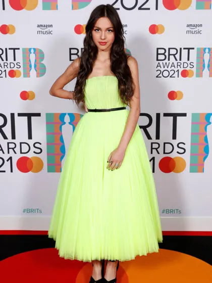 How to dress like Olivia Rodrigo