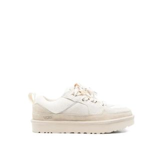 UGG Sneakers, female, White, Size: 9 US Lo Lowmel