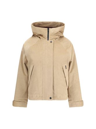 Woolrich Jackets