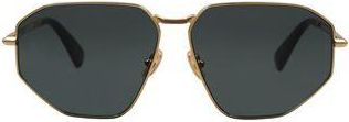 Max Mara EYEWEAR - Sunglasses sur YOOX.COM