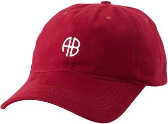Anine Bing Jeremy Baseball Cap