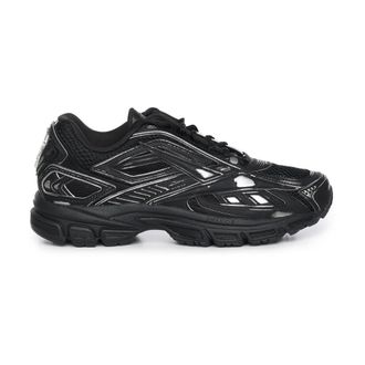 Reebok Sneakers, male, Black, 8 UK, Premier Road Ultra LTD