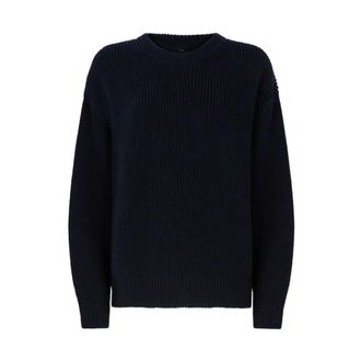 Pinko Pinko, Donna, Maglie, Blu, XS, new