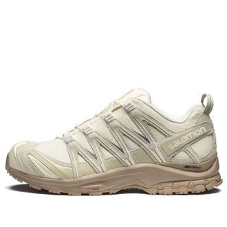 Salomon O XA Pro 3D Suede Vanilla Ice Natural Cement 474786