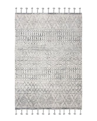 Safavieh Casablanca Hand Knotted Wool Rug