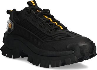 CAT Sneakers Intruder Mecha - Nero