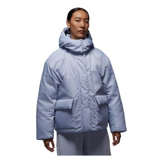 Nike Jordan (WMNS) Air Jordan Flight Therma-Fit Down Jacket Ghost HV0361-057