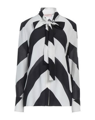 Valentino Garavani CAMISETAS Y TOPS - Camisas en YOOX.COM