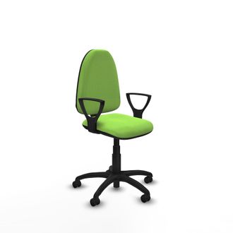 Piqueras y Crespo Silla De Oficina Piqueras Y Crespo Bfn01rf Pistacho