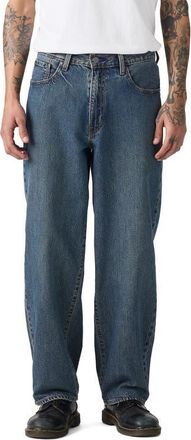 Levi's 578 Baggy Jeans in In My Bag Today at Nordstrom, Size 32 X 30