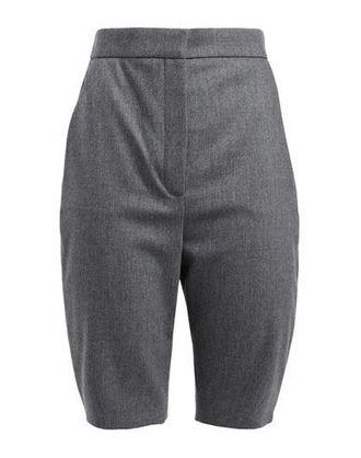 Balmain BOTTOMWEAR - Shorts & Bermuda Shorts on YOOX.COM