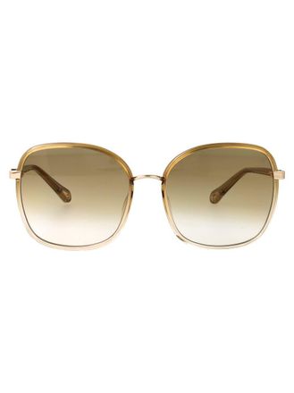 Chloé Sunglasses