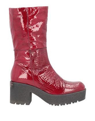 Patrizia Bonfanti Ankle boots