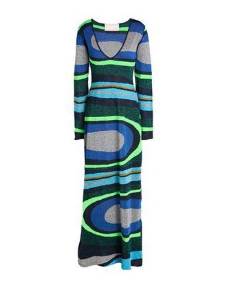 Circus Hotel DRESSES - Maxi dresses on YOOX.COM