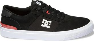 DC Chaussure de skate - Heren - Sneakers - Zwart - 41 EU - Schoenen
