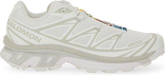 Salomon Xt-6 Sneaker