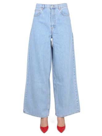 Magda Butrym Jeans Wide Leg