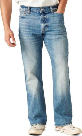 Lucky Brand Easy Rider Bootcut Jeans in Klamath at Nordstrom, Size 34 X 32