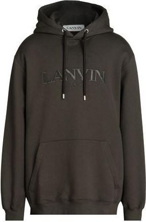 Lanvin CAMISETAS Y TOPS - Sudaderas en YOOX.COM