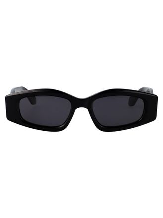 Alaia Alaia Geometrische Sonnenbrille AA0079 S 001