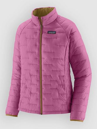 Patagonia Micro Puff Jacke