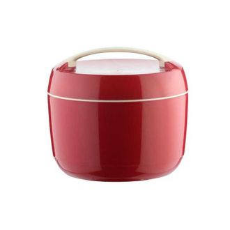 Tescoma Porta Comida T&eacute;rmico Rojo Cc1500 Family Tescoma 310540