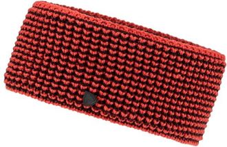 Ziener Ilse-Z Stirnband für Damen | rot