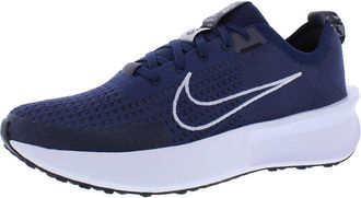 Nike Nike Sneaker, College Navy/Gridiron/White/Platinum Tint, 9 UK