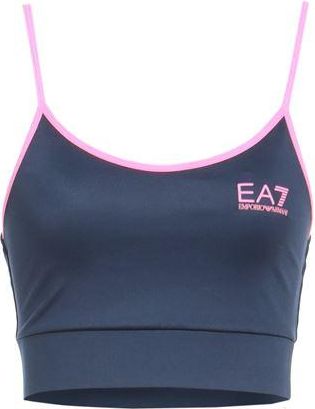 Emporio Armani CAMISETAS Y TOPS - Tops en YOOX.COM