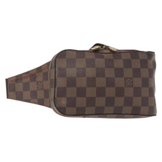 Louis Vuitton unisex, Pre-owned, Marrone, Taglia unica, used