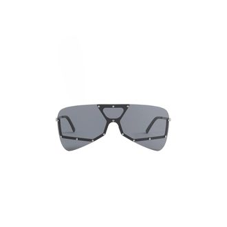 Rick Owens Tower Sunglasses