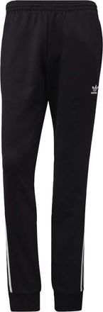 adidas Originals mens Adicolor Classics Primeblue SST Track Pants Black/White XX-Large