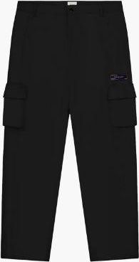 Arte Arte Antwerp | 3D Pockets Cotton Pants - 34