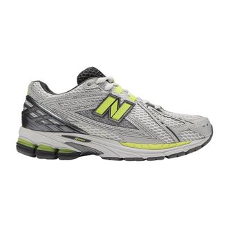 New Balance Running Shoes, male, Gray, Size: 12 1/2 US 1906R Running Sneakers