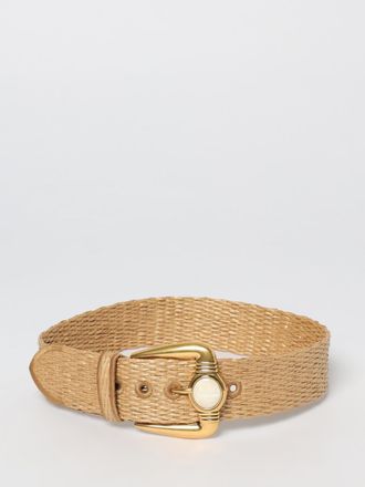 Etro Belt ETRO Woman color Natural