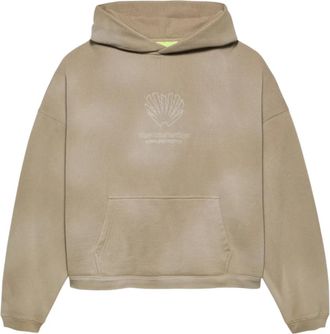 New Amsterdam Surf Association Sudadera con capucha CPR - Sweatshirts & Hoodies - Hombre - Beige - XS