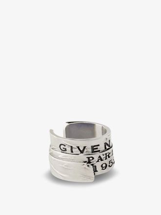 Givenchy Earcuff in metallo - GIVENCHY - gender_Woman