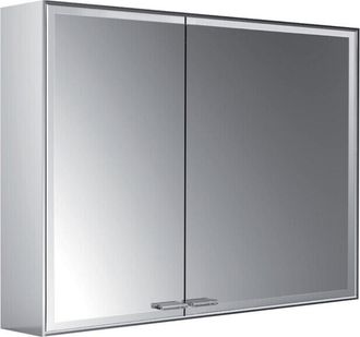 Emco Prestige 2 Armario Con Espejo Iluminado, Modelo De - Emco