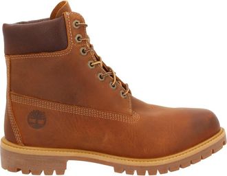 Timberland Waterproof Lace-Up Boot