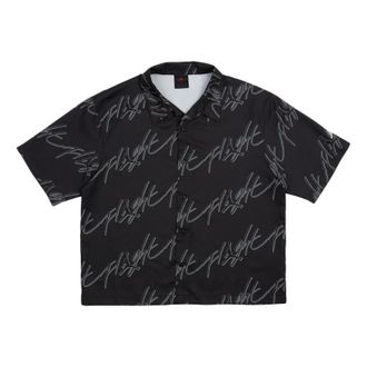 Nike Jordan Air Jordan Essentials Top Black FB7323-010