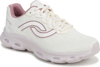 Ryk&auml; Activfoam X2 Walking Shoe - Wide Width Available in Egret White at Nordstrom Rack, Size 12