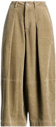 Ymc You Must Create BOTTOMWEAR - Pantaloni su YOOX.COM