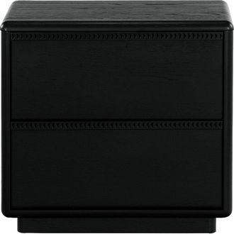 Safavieh Couture Alanna 2 Drawer Nightstand