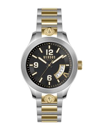 Versus Versus By Versace Mens Reale Watch