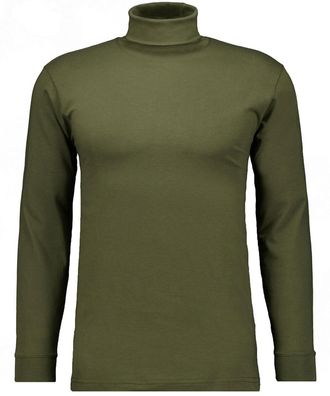 Ragman Mens 40170, Dark Green, L