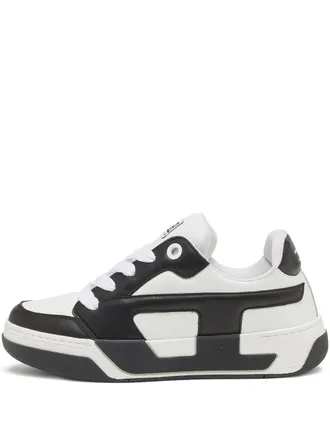 Diesel S-D-Ollie Low sneakers - White