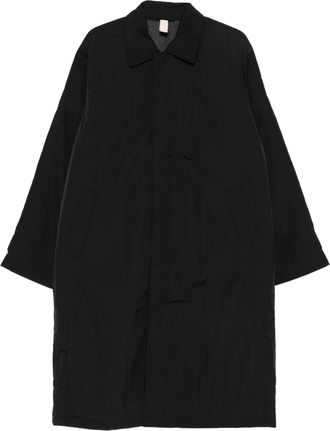 Sunflower Relaxed Nylon Coat