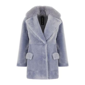 BLANCHA Donna, Giacche, Blu, S, new