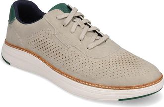 Dockers Mens Neilson Casual Tumbled Lace-Up Sneaker